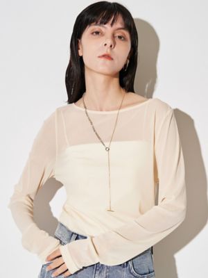 ＜ELENDEEK＞ＳＫＩＮ　ＣＳ