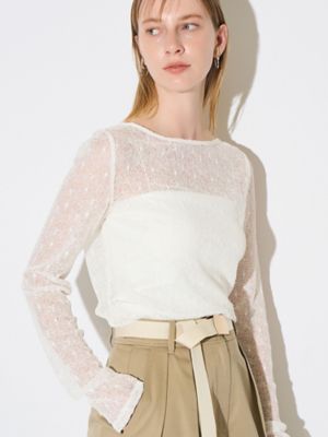 ＜ELENDEEK＞ＥＭＢＲＯＩＤＥＲＹ　ＳＫＩＮ　ＣＳ