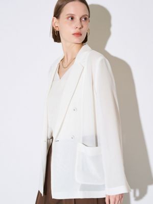 ＜ELENDEEK＞ＳＨＥＥＲ　ＪＫ