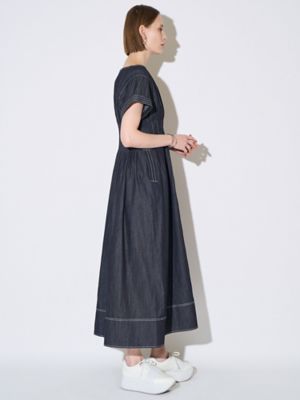 WAIST TUCKED OP | ELENDEEK/エレンディーク | 三越