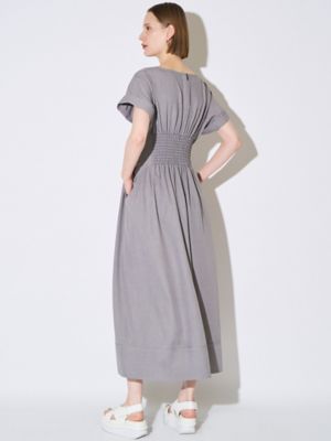 WAIST TUCKED OP | ELENDEEK/エレンディーク | 三越