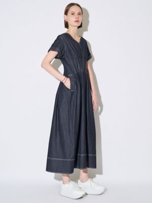 ＜ELENDEEK＞ＷＡＩＳＴ　ＴＵＣＫＥＤ　ＯＰ