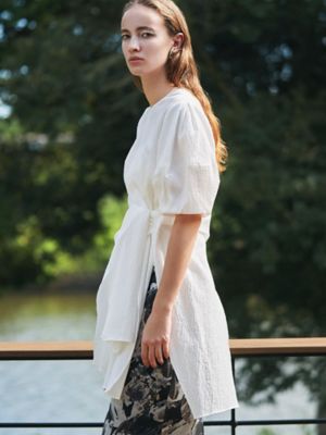 ＜ELENDEEK＞ＫＮＯＴ　ＤＥＳＩＧＮ　ＢＬ