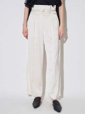 ＜ELENDEEK＞ＢＡＣＫ　ＳＡＴＡＩＮ　ＴＵＣＫＥＤ　ＰＴ