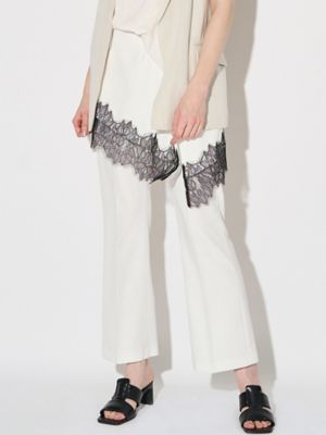 ＬＡＣＥ　ＴＲＩＭ　ＳＫ　ＬＡＹＥＲＥＤ　ＰＴ