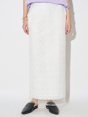 ＜ELENDEEK＞ＥＭＢＲＯＩＤＥＲＹ　Ｉ－ＬＩＮＥ　ＳＫ