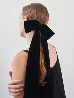 ELENDEEK×jardin des cheveux】RIBBON