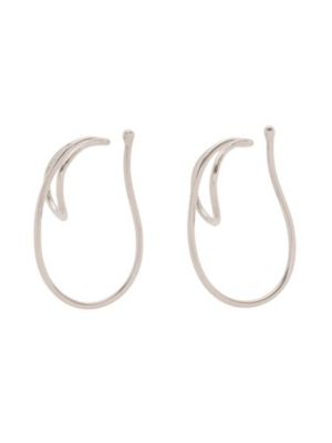 ＜ELENDEEK＞ＣＩＲＣＬＥ　ＥＡＲ　ＣＵＦＦ