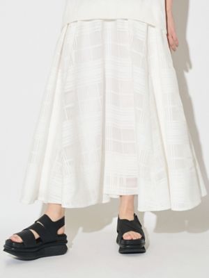 ASYME BELT SANDAL | ELENDEEK/エレンディーク | 三越