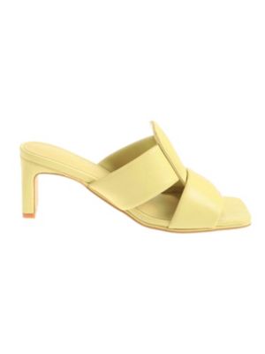 CROSS BAND SANDAL | ELENDEEK/エレンディーク | 三越