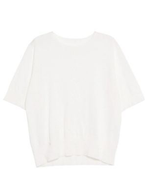＜ELENDEEK＞ＨＡＬＦ　ＳＬＥＥＶＥ　Ｔ－ＫＴ