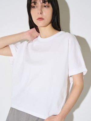 ＜ELENDEEK＞ＲＯＬＬ　ＵＰ　Ｔ　ＣＳ