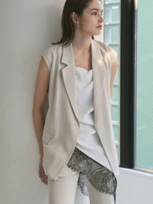 ＜ELENDEEK＞ＢＥＬＴＥＤ　ＴＡＩＬＯＲＥＤ　ＧＩＬＥＴ