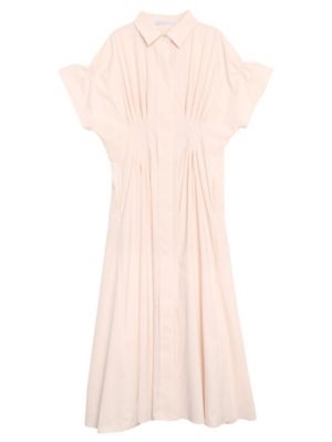 ＜ELENDEEK＞ＦＲＯＮＴ　ＴＵＣＫＥＤ　ＯＶＥＲ　ＳＨ　ＯＰ