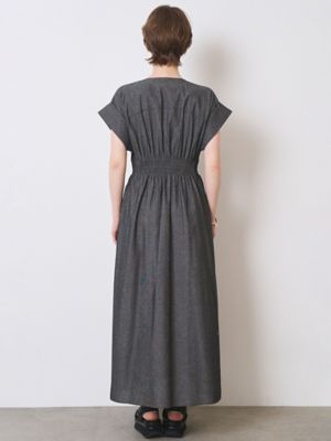 OPEN COLLAR SHIRT OP | ELENDEEK/エレンディーク