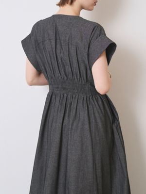 OPEN COLLAR SHIRT OP | ELENDEEK/エレンディーク