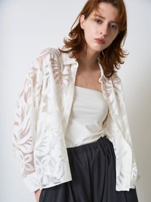 ELENDEEK / エレンディーク TOP | レディース | ファッション・服