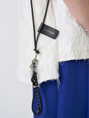 MULTI SMARTPHONE LEATHER SHOULDER