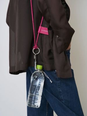 MULTI SMARTPHONE LEATHER SHOULDER