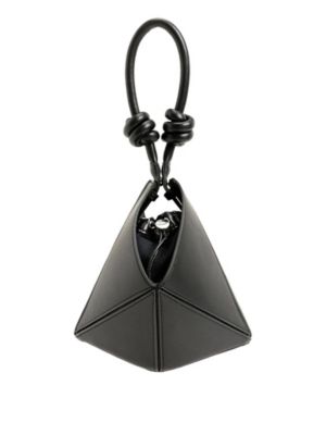 ＜ELENDEEK＞ＴＲＩＡＮＧＬＥ　２ＷＡＹ　ＢＡＧ