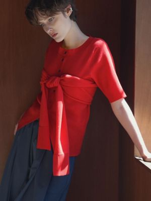 MULTIWAY SCARF SET KT CD | ELENDEEK/エレン