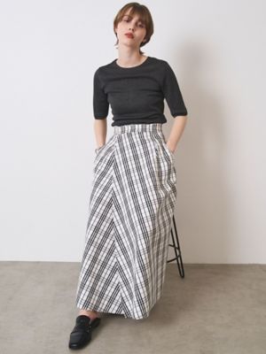 2WAY SHEER KT | ELENDEEK/エレンディーク | 三越伊勢丹