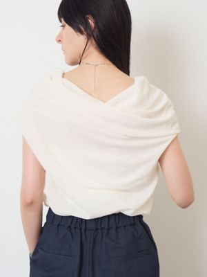 ＜ELENDEEK＞ＯＦＦ　ＳＨＯＵＬＤＥＲ　ＣＳ