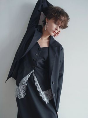 BOXY TAILORED JK | ELENDEEK/エレンディーク | 三越