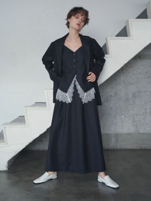 BOXY TAILORED JK | ELENDEEK/エレンディーク | 三越