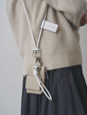 10TH MULTI SP LEATHER SHOULDER