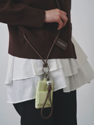 10TH MULTI SP LEATHER SHOULDER