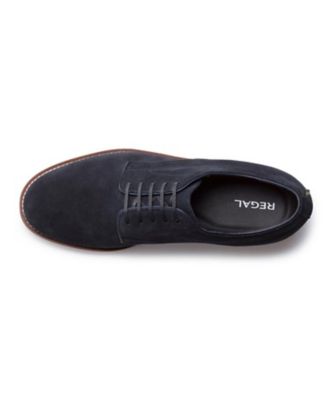 REGAL 51GL バックスシューズ GORE－TEX ネイビー