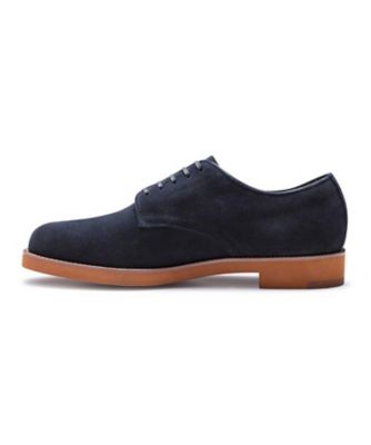 REGAL 51GL バックスシューズ GORE－TEX ネイビー