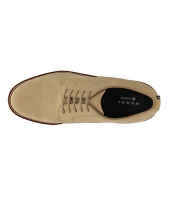 美品　REGAL スエード シューズ　26.5 楽天市場】【公式】 REGAL 51GL バックスシューズ GORE-TEX