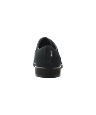 ＲＥＧＡＬ　５１ＧＬ　バックスシューズ（ＧＯＲＥ－ＴＥＸ　フットウェア）　ブラックスエード　カジュアルシューズ