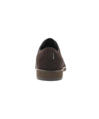 ＲＥＧＡＬ　５１ＧＬ　バックスシューズ（ＧＯＲＥ－ＴＥＸ　フットウェア）　ダークブラウンスエード　カジュアルシューズ