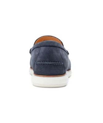 未使用　REGAL ネイビー ローファー REGAL 51HL ローファー ネイビー カジュアルシューズ