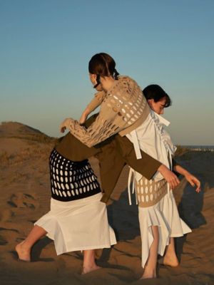 ＣＩＲＣＬＥ　ＣＵＴ　ＫＴ　ＴＯＰ【セットアップ着用可能】