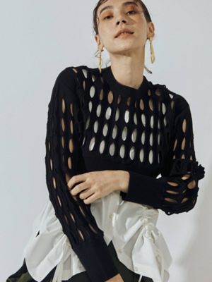 ＣＩＲＣＬＥ　ＣＵＴ　ＫＴ　ＴＯＰ【セットアップ着用可能】