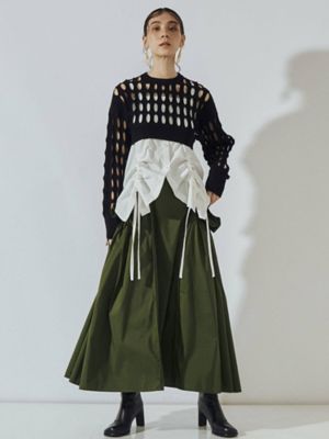 ＣＩＲＣＬＥ　ＣＵＴ　ＫＴ　ＴＯＰ【セットアップ着用可能】
