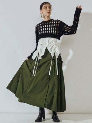 ＣＩＲＣＬＥ　ＣＵＴ　ＫＴ　ＴＯＰ【セットアップ着用可能】