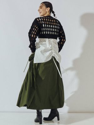 ＣＩＲＣＬＥ　ＣＵＴ　ＫＴ　ＴＯＰ【セットアップ着用可能】