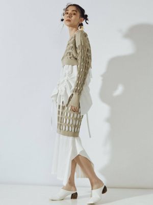 ＣＩＲＣＬＥ　ＣＵＴ　ＫＴ　ＴＯＰ【セットアップ着用可能】