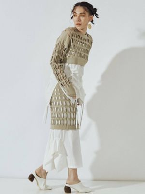 ＣＩＲＣＬＥ　ＣＵＴ　ＫＴ　ＴＯＰ【セットアップ着用可能】