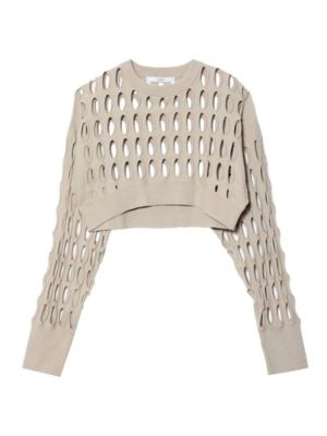 ＣＩＲＣＬＥ　ＣＵＴ　ＫＴ　ＴＯＰ【セットアップ着用可能】
