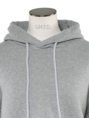 ＨＥＭ　ＣＵＴ　ＳＨＯＲＴ　ＨＯＯＤＩＥ【セットアップ着用可能】