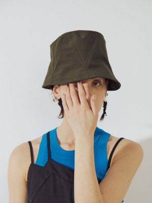 ＢＬＯＣＫＩＮＧ　ＤＥＳＩＧＮ　ＨＡＴ