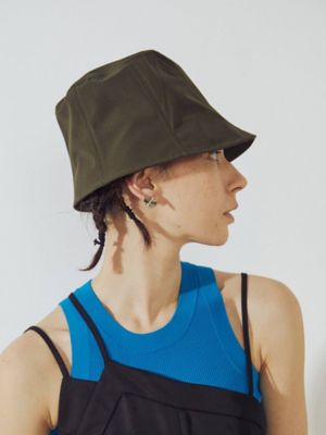 ＢＬＯＣＫＩＮＧ　ＤＥＳＩＧＮ　ＨＡＴ