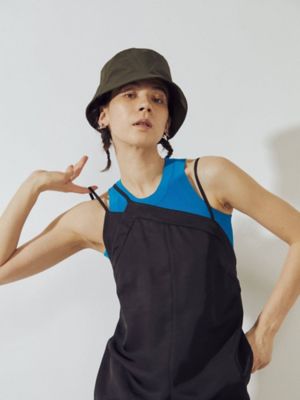 ＢＬＯＣＫＩＮＧ　ＤＥＳＩＧＮ　ＨＡＴ