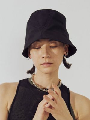 ＢＬＯＣＫＩＮＧ　ＤＥＳＩＧＮ　ＨＡＴ
